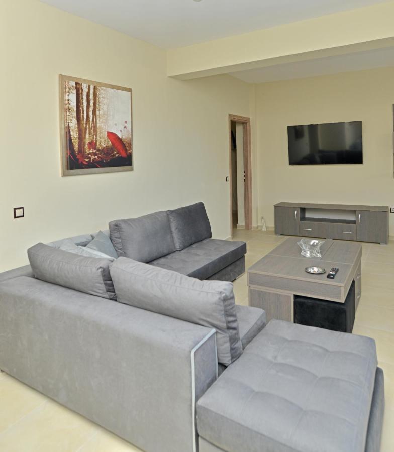 Villa Konstantinos 6 Bedrooms Aegina Eksteriør bilde