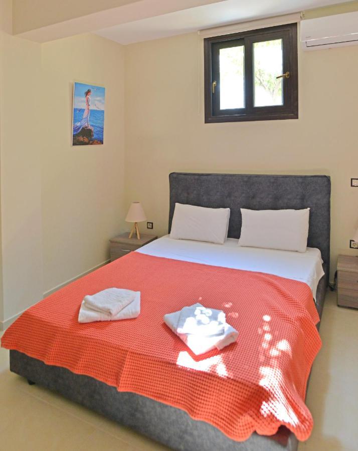 Villa Konstantinos 6 Bedrooms Aegina Eksteriør bilde