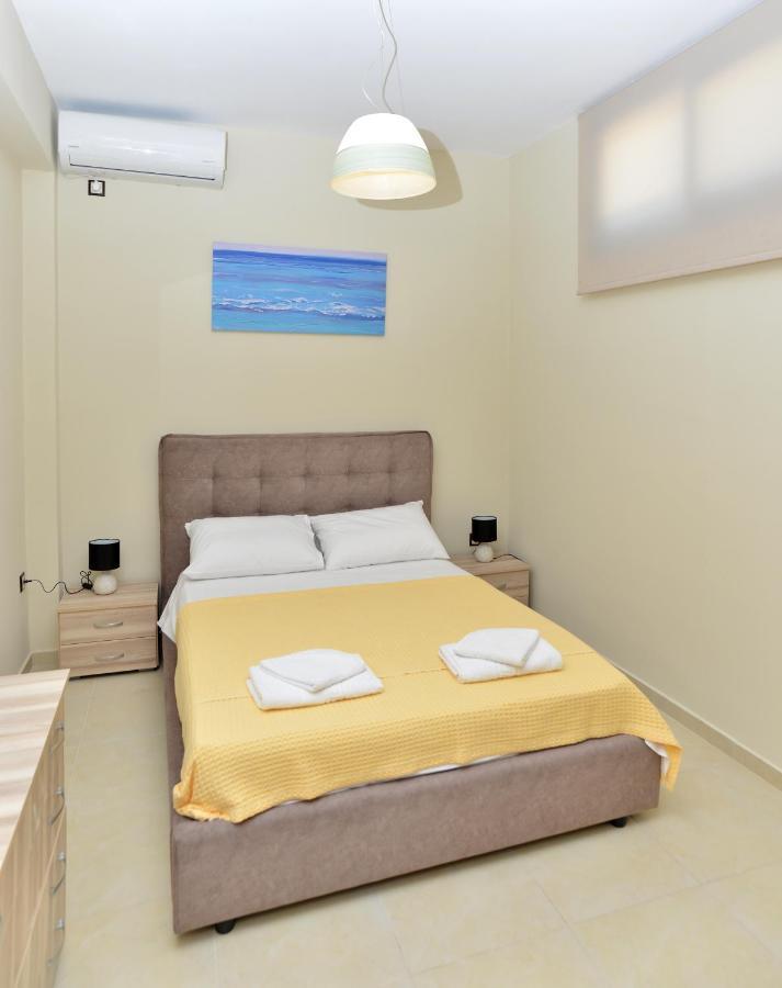 Villa Konstantinos 6 Bedrooms Aegina Eksteriør bilde