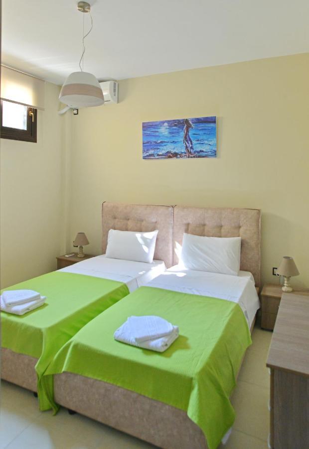 Villa Konstantinos 6 Bedrooms Aegina Eksteriør bilde